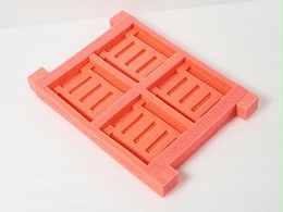 武汉珍珠棉各种颜色怎么区分