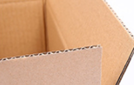 如何选择一个好的纸箱包装公司