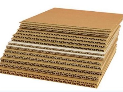 武汉纸箱合格标准,如何判断瓦楞纸箱是否合格?