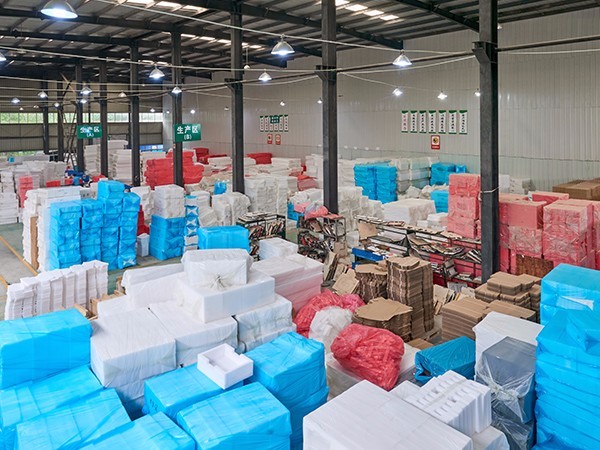 武汉纸箱厂纸箱存放注意事项怎样做好纸箱包装的保养工作?